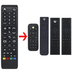 DVD Remote Control Universal Remote Control Use for Xbox On