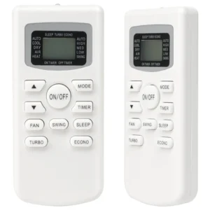 A/c Remote Control Use For Tcl GYKQ-34 GYKQ-47 KT-TL1 KFR-23GW KTTCL003 Controller Air Conditioner Conditioning