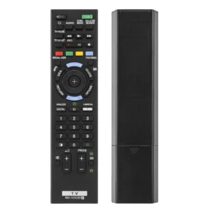 Sony TV Remote Control RM-GD030 RM-GD023 RM-GD031