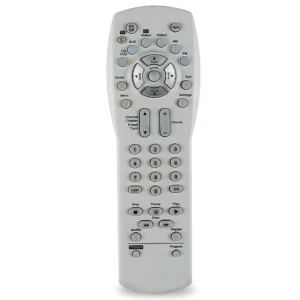 AUX TV Remote Control