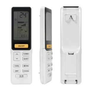 New Air Conditioner Remote Control For Haier York 0010402886ac0cxj73 A/c Conditioning Controller Only Cool