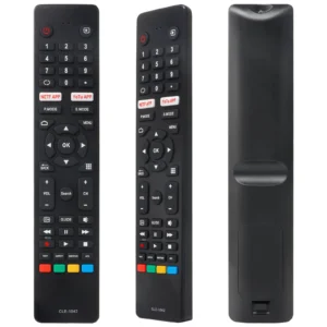 Hitachi TV Remote Control CLE-1042