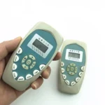 A/c Remote Control Suitable For Kelon Hisense KTKLONG01 Air Conditioner Conditioning Controller