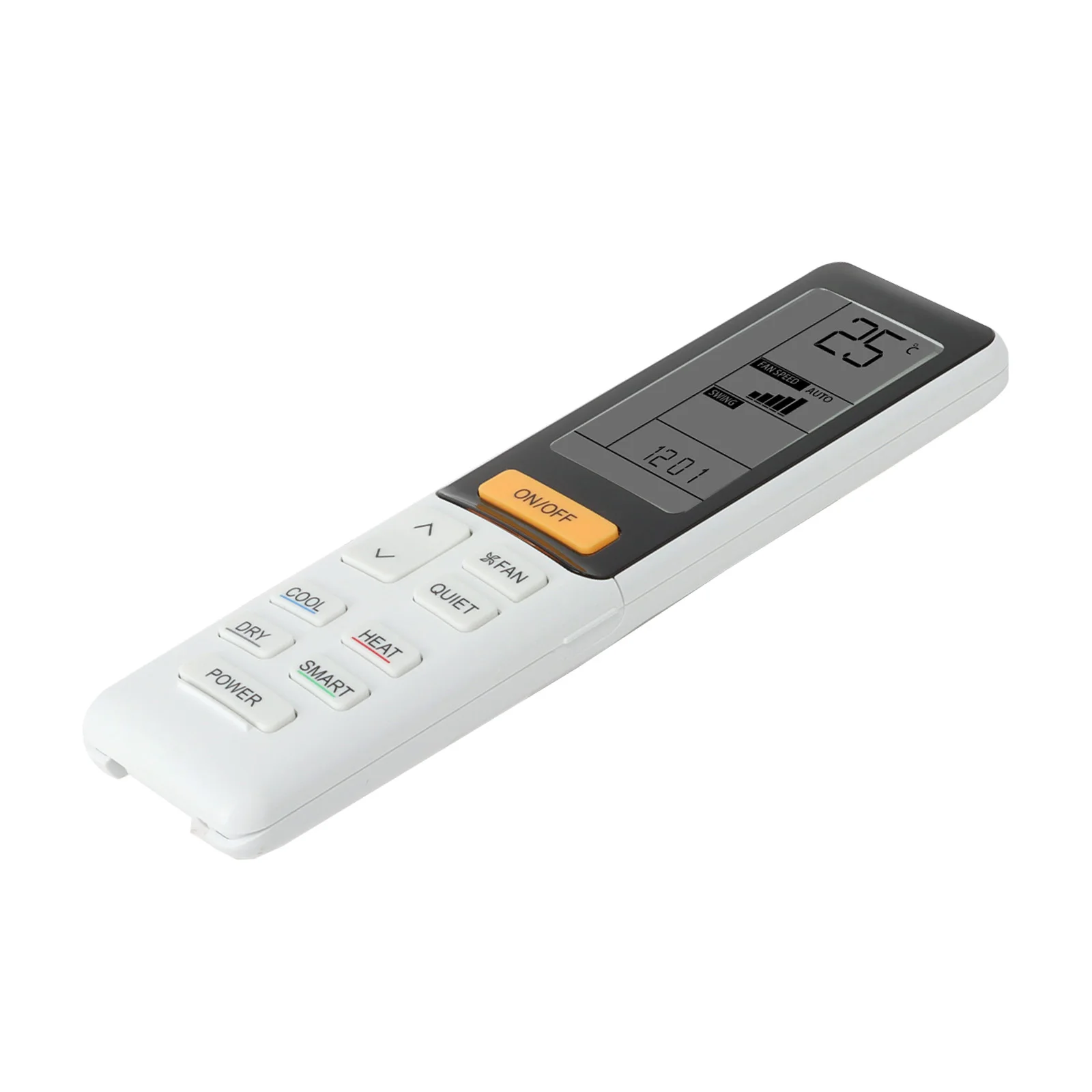 New Remote Control Use For Haier V9014557 0010402886as Air Conditioner Controller - Image 4