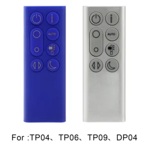 Remote Control Suitable Dyson TP04 TP06 TP09 DP04 Air Multiplier Cooling Fan