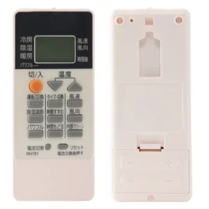 Air Conditioner Remote Control For Mitsubishi RH151 M21ed6426 RH101 RH081 RH091 MSZ-GV225 MSZ-GV255 MSZ-GV285 MSZ-GV365