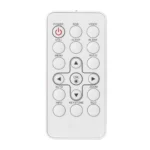 Projector Remote Control New Remote Control for DLP Data Ultra-Mo