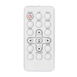 Projector Remote Control New Remote Control for DLP Data Ultra-Mo