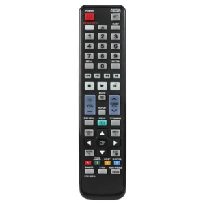 Samsung DVD Remote Control AH59-02291A