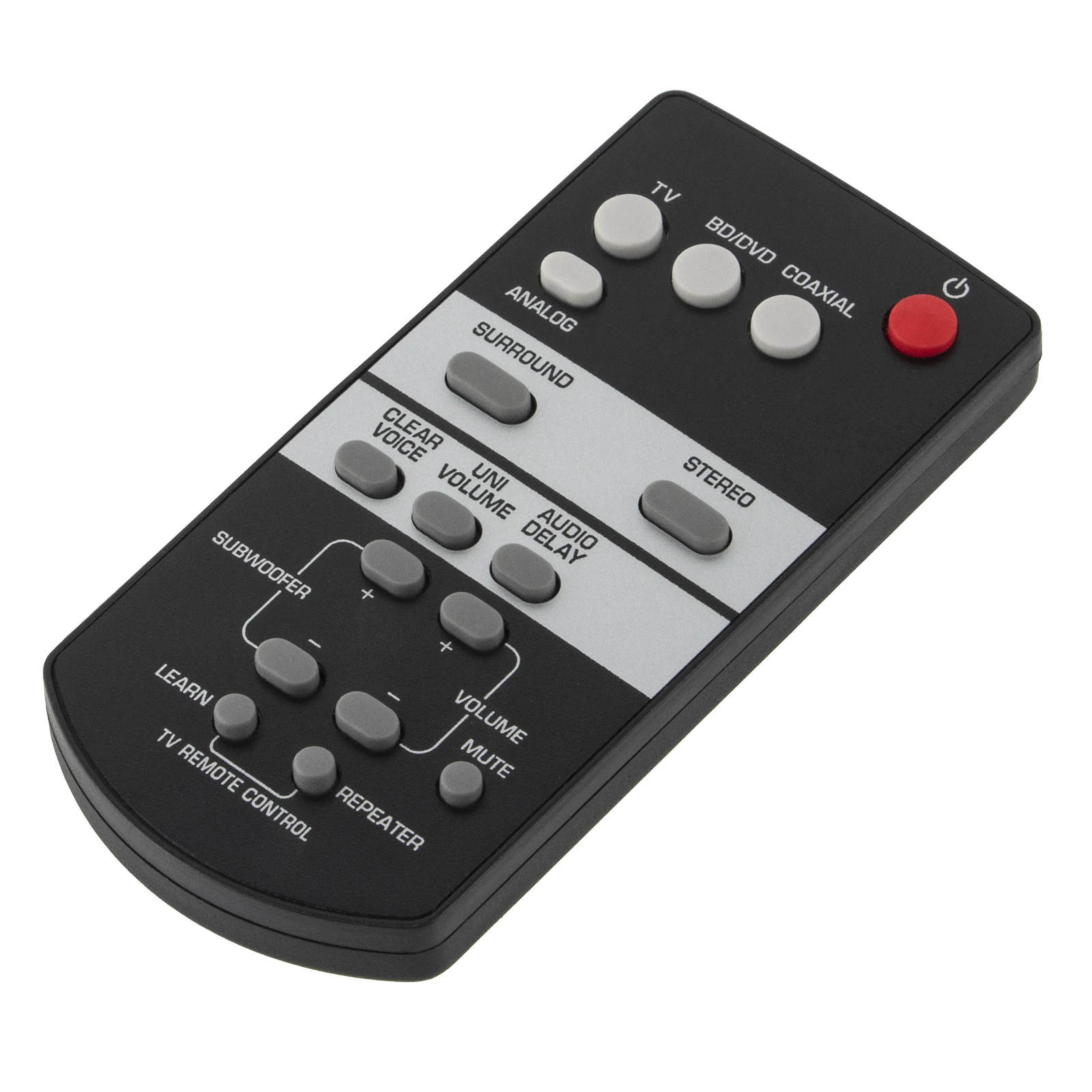Yamaha Soundbar Remote Control ATS-1520 YAS-103 - Image 3
