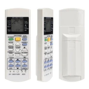 Remote Control Use For Panasonic A75c3208 A75c3706 A75c3708 A75c3300 KTSX5J A75c3167 A75c3607 Air Conditioner Controller
