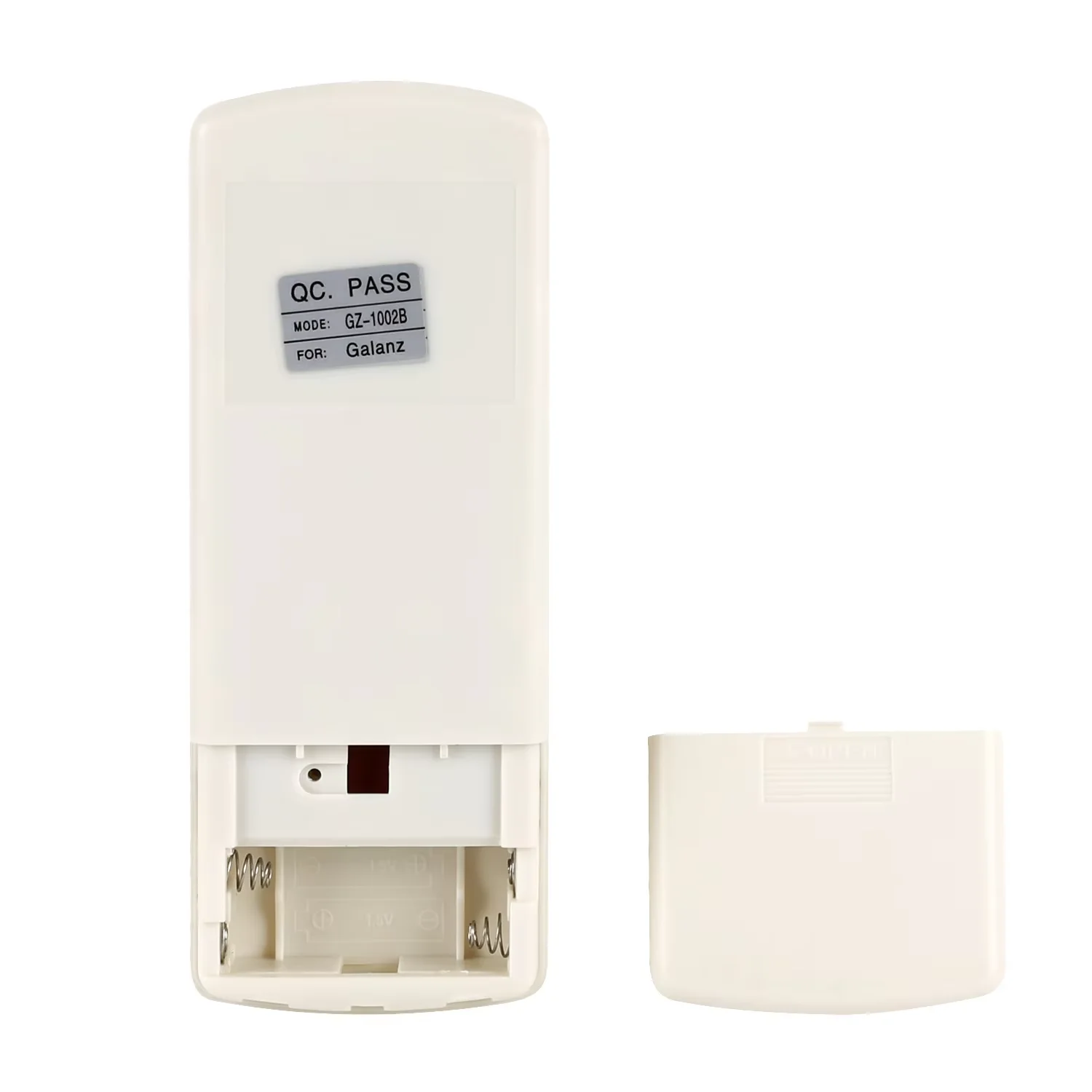 Air Conditioning Universal Remote Control Use For Galanz GZ-1002A-E3 GZ-1002B-E1 GZ-1002B-E3 GZ01-BEJ0-000 Controller - Image 6