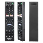 Sony TV Remote Control RMT-TX300E RMT-TX300P RM-ED033