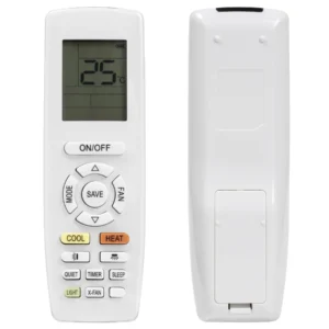 Replacement A/c Conditioning Remote Control For Gree Tosot YAPOF15 Air Conditioner Controllwe With Cool And Heat