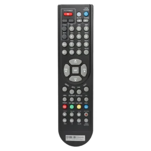 Remote Control tvcabo TV Cabe Digital TV Set-Top Box