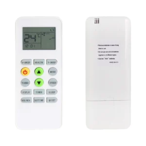 New Air Conditioner Remote Control For Changhong Sk Sumikura KKG12A-C1 KKG12B-C1 A/c Conditioning Controller