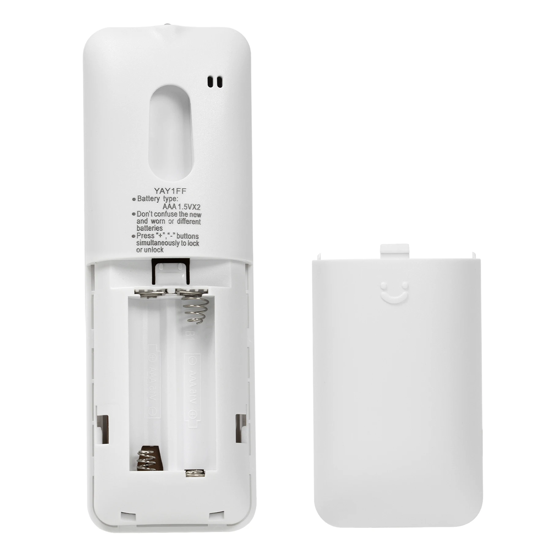 Air Conditioner Remote Control YAY1FF For Gree YAY1F2 YAY1F2F YAY1F1F GWC12AAC-D3NNA1D/I GWC18AAD-D3NNA1D/I With Cool And Heat - Image 2