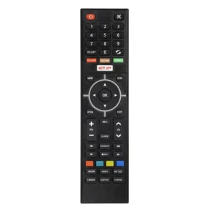 Remote Control Westinghouse LCD LED Smart UHD 4K TV