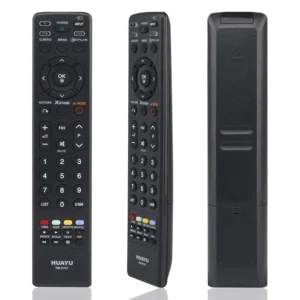 TV Remote Control RM-D757