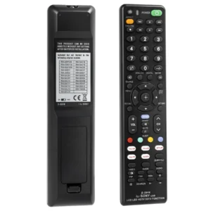 Sony TV Remote Control RM-ADP029