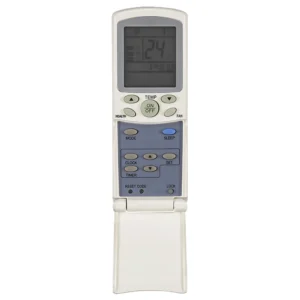 New A/c Remote Control Use For Haier YL-H03 YR-H03 YR-H07 YR-H08 YR-H10 Air Conditioner Controller Directly Use