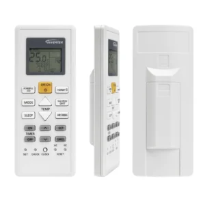 Air Conditioner Remote Control A75c18090 For Panasonic Inverter A/c Conditioning Controller