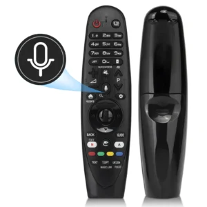 Magic Remote Control AN-MR650A L/G 3D Smart OLED TV UF9500 UF7702 5EG9100