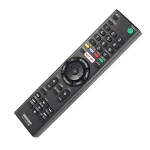 Sony TV Remote Control RMT-TX200U