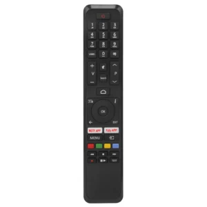 Toshiba TV Remote Control CT-8555
