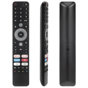 TV Remote Control 43AU-5023C