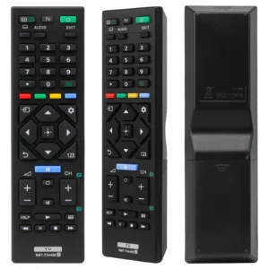 Sony TV Remote Control RMT-TX440E