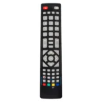 Sharp TV Remote Control RMC-0103