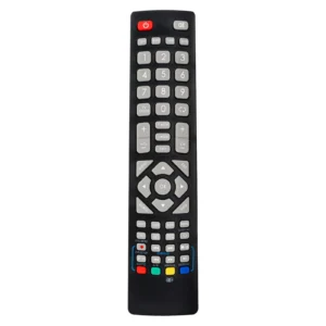 Sharp TV Remote Control RMC-0103
