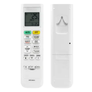 Remote Control For Daikin ARC480A1 ARC480A6 ARC480A1 Controller Conditioner Air Conditioning Replacement