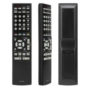 Denon DVD Remote Control RC-1128 DBP-1610 DBP-2010C