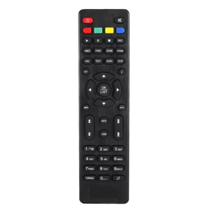 TV Remote Control New Remote Control for Tokyosat X500 HD