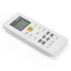New Air Conditioner Remote Control A75c10600 For Panasonic Inverter A/c Conditioning Controller