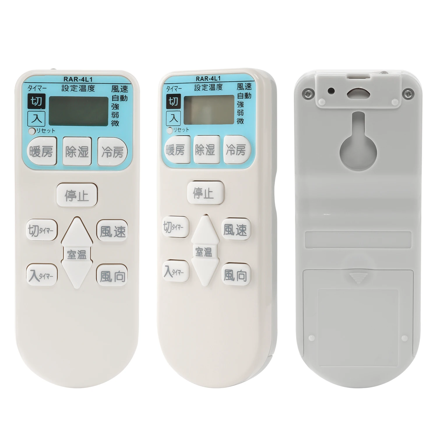 Air Conditioner Remote Control RAR-4L1 For Hitachi RAS-A22Z RAS-A25Z RAS-A28Z RAS-A40Z2 RAS-AC22A RAS-AC22Z RAS-A22Z-033 A/c