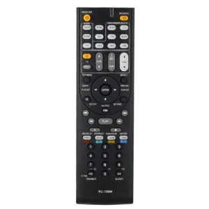 Onkyo Remote Control RC-799M