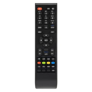 remote control eurostar LCD TV GCBLTV21A-C58
