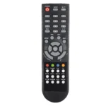 Remote Control Synaps Scan Digital Set Top Box