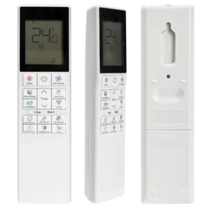 Air Conditioner Remote Control For Hitachi RC-AGU1EDOI RC-AGU1ED0I RC-AGU1EAOI RC-AGU1EAOA RC-AGU1EAOX RC-AGU1E0I A/c Controller