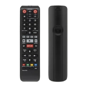Samsung TV Remote Control AK59-00166A AK59-00148A AK59-00146A