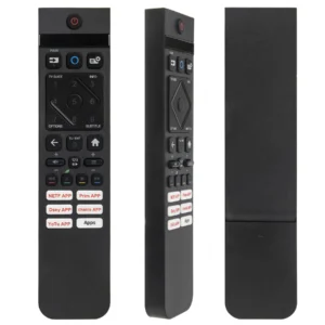 Philips TV Remote Control RC-3215