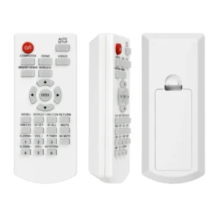Panasonic Projector Remote Control N2QAYA000142