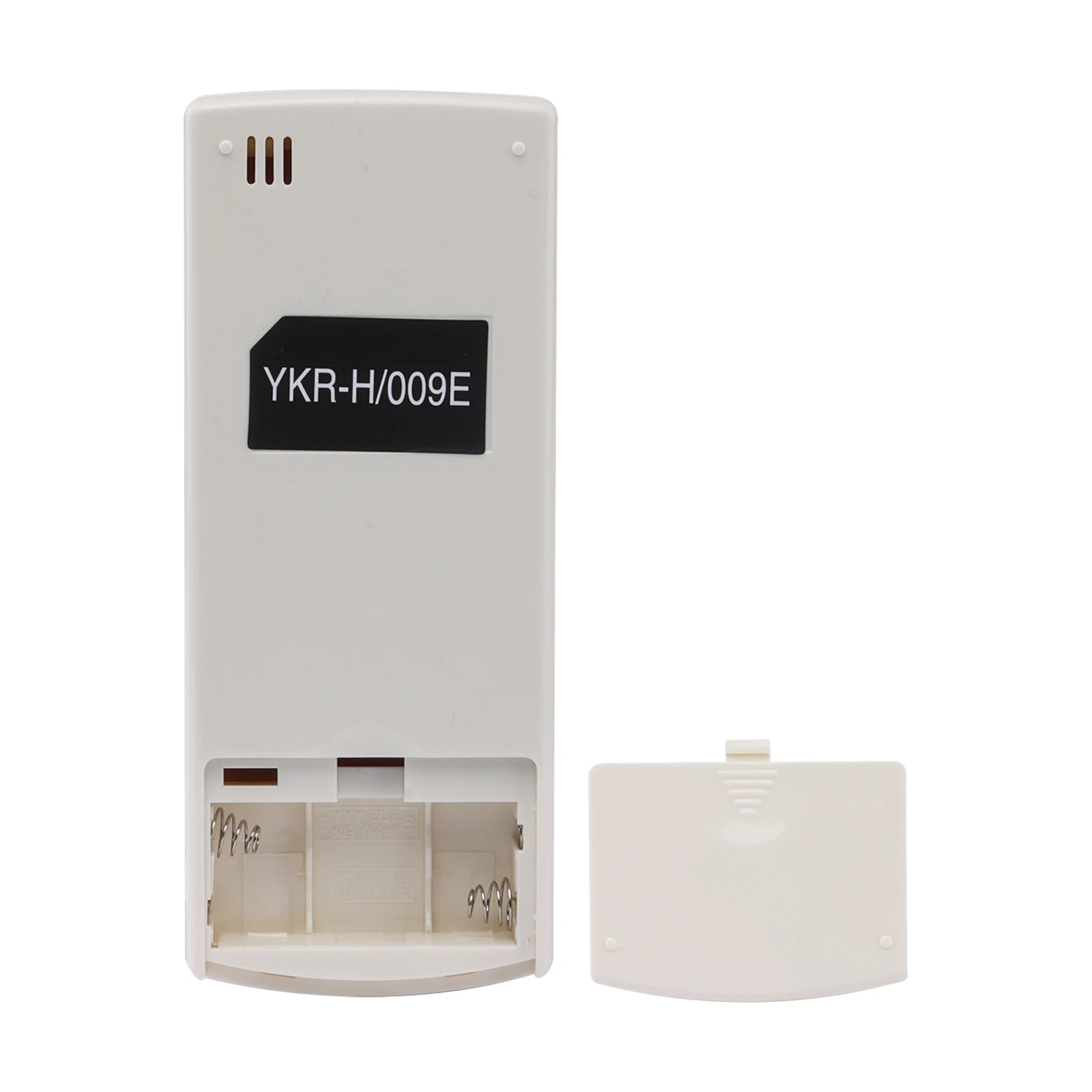 Air Conditioning Remote Control Suitable For AUX/WHIRLPOOL YKR-H/008 H/009 H/012 H/009e A/c Conditioner Controller - Image 2