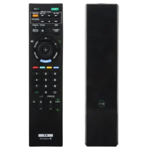 Sony TV Remote Control RM-GD014 RM-GD005