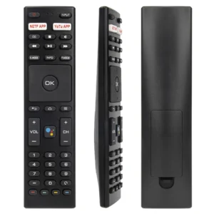 Konka TV Remote Control RM-C3329