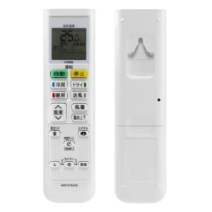 New Air Conditioner Remote Control ARC478A30 For Daikin F22ttes-w F56wtep-w S56ttev-w F25vtes-w A/c Conditioning Controller