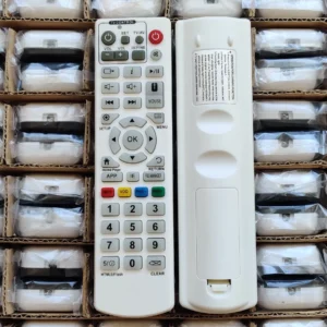 LG TV Remote Control